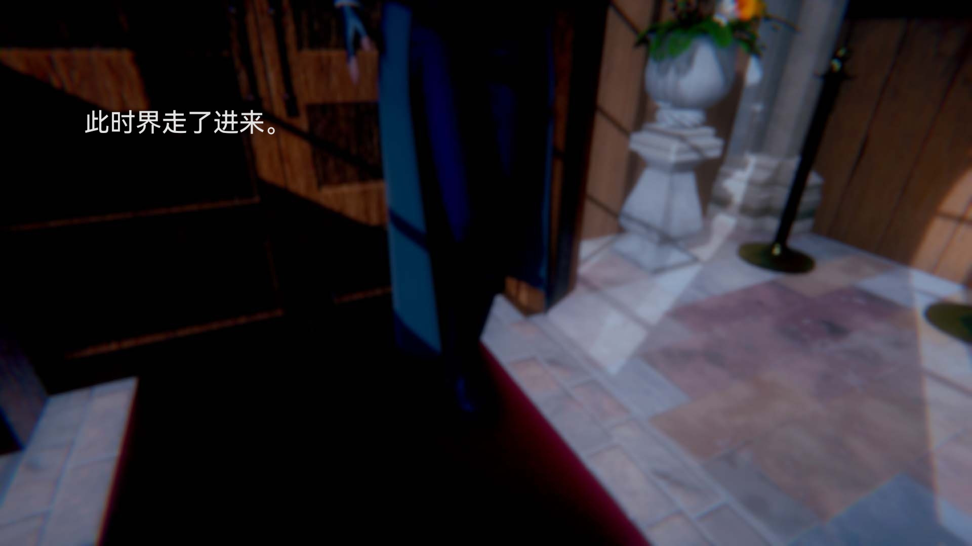 [3D]女特工第05话-诡计