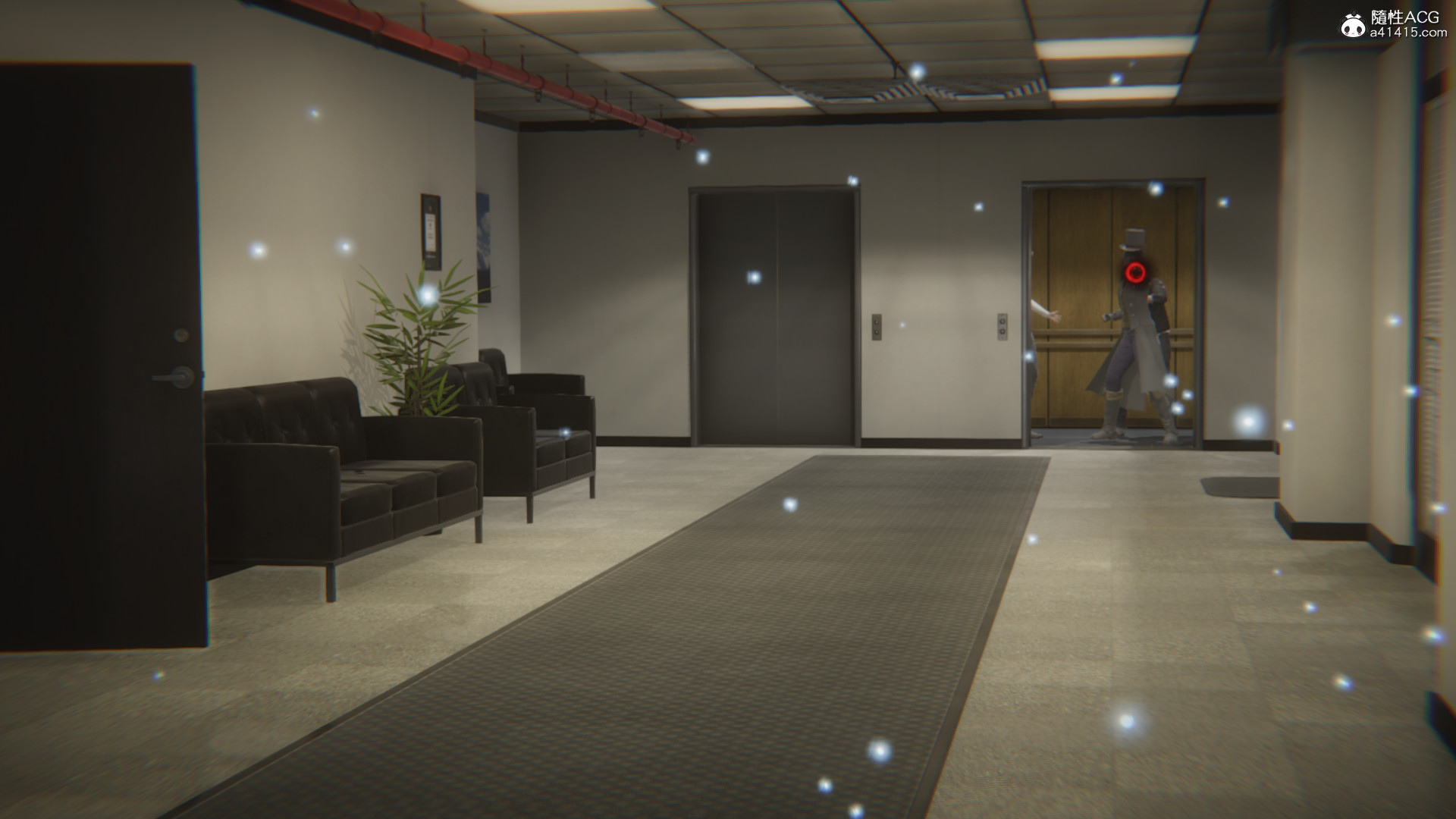 [3D]女特工最終話01