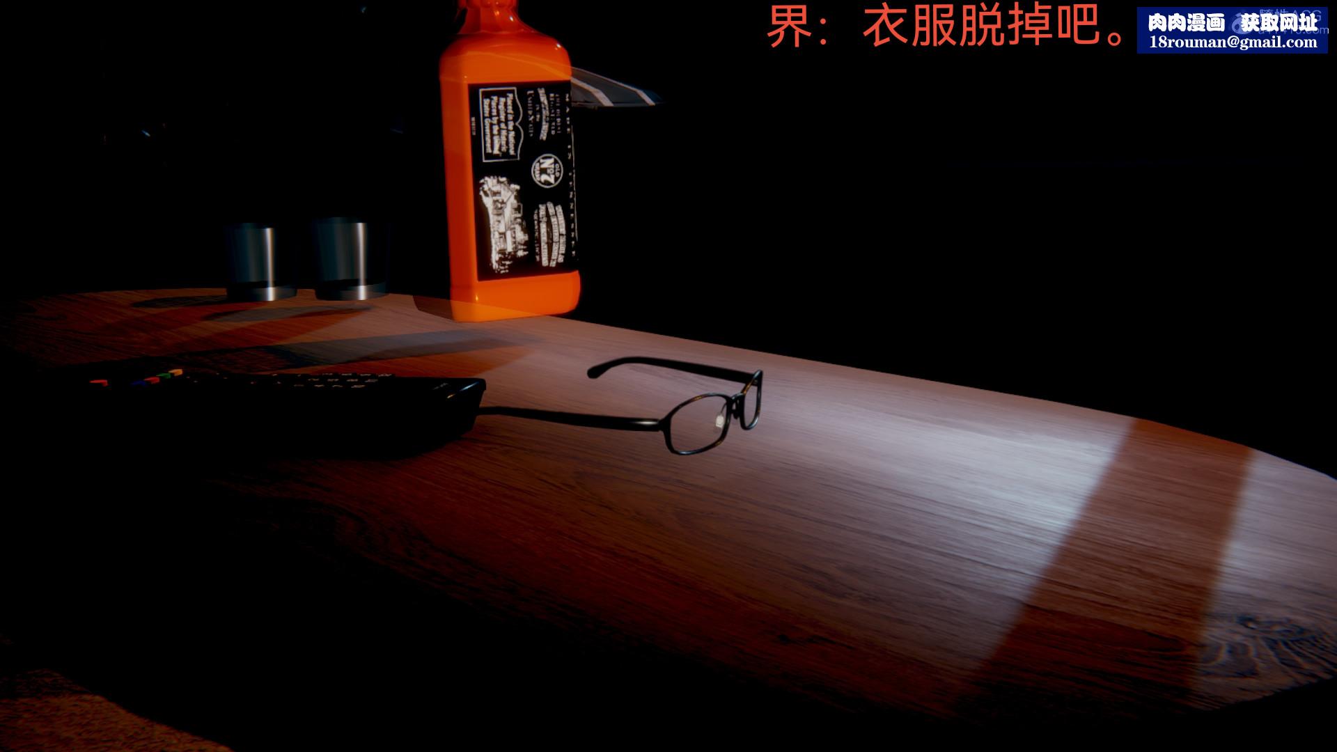 [3D]女特工最终话03