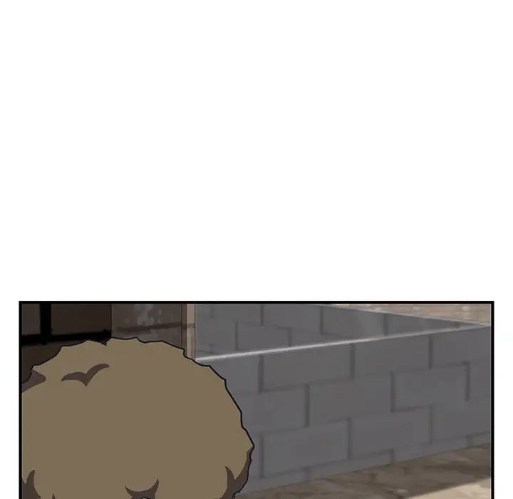 我的野蛮室友第1话