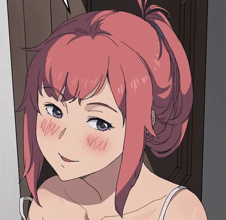 我的野蛮室友第2话