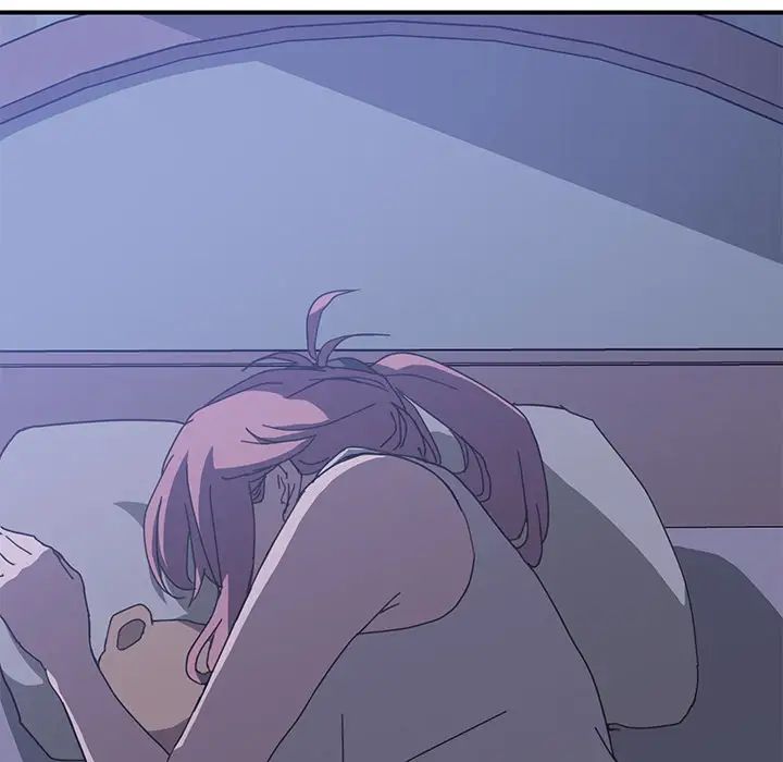 我的野蛮室友第3话