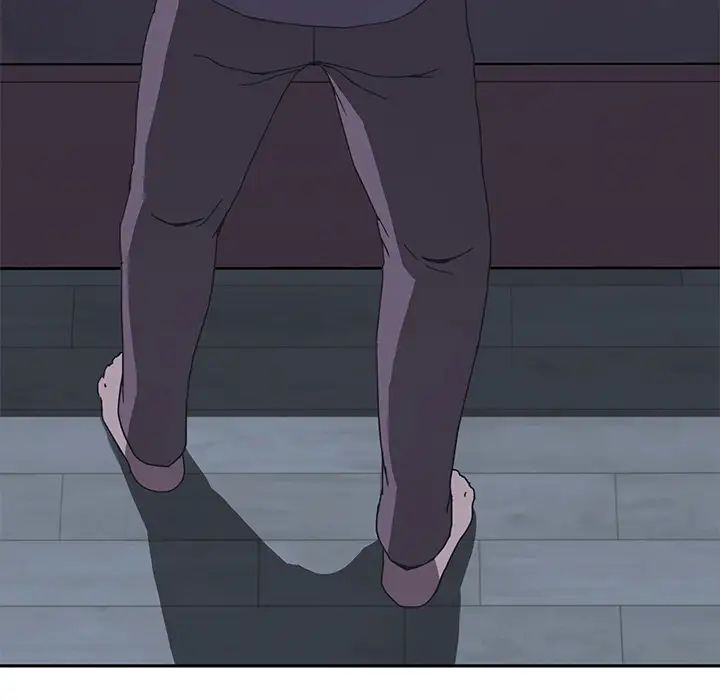 我的野蛮室友第3话