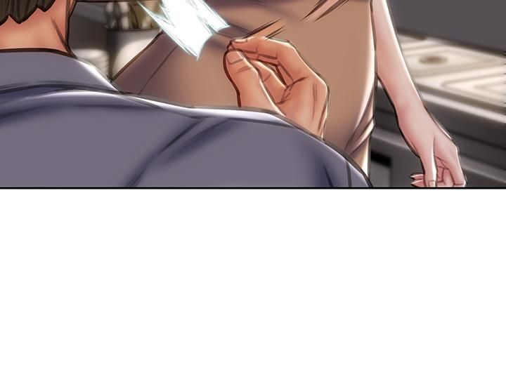 致命坏男人第36话-在客人面前淫水满溢