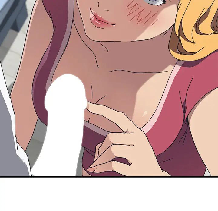 我的野蛮室友第6话