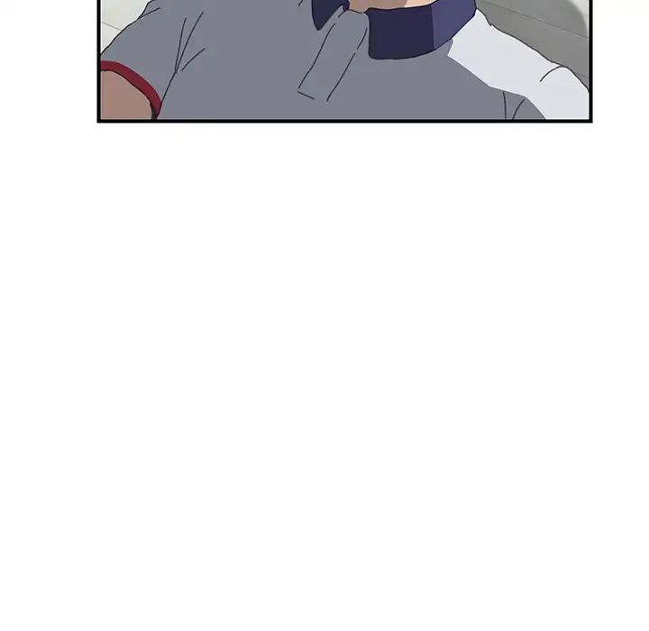 我的野蛮室友第6话