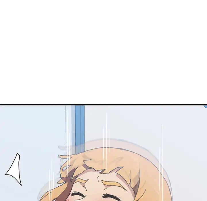 我的野蛮室友第6话