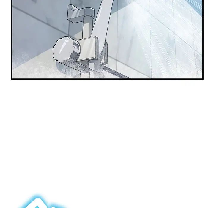 我的野蛮室友第7话