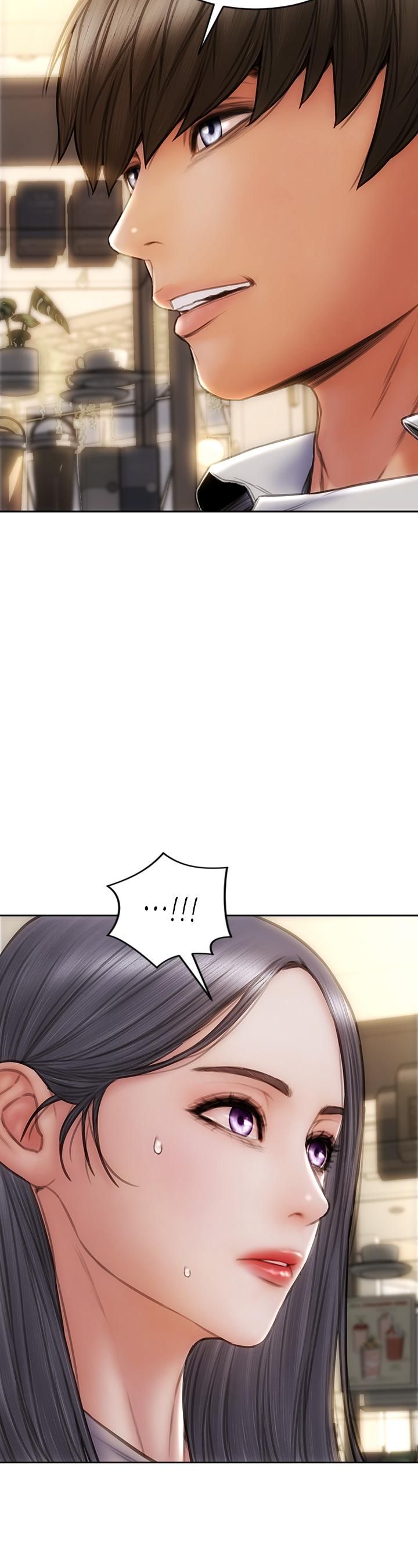 致命壞男人第48話-在教室受罰的老師