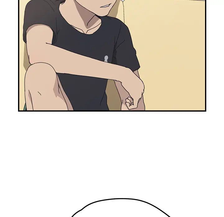 我的野蛮室友第10话