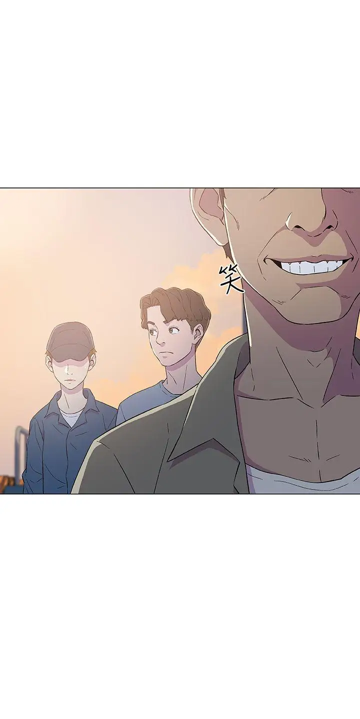 黑暗之海（无删减版）第6话