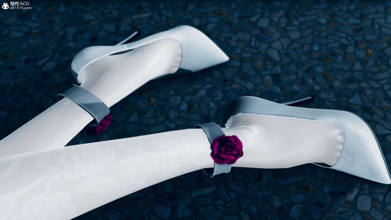 [3D]魔法少女之殇第07话