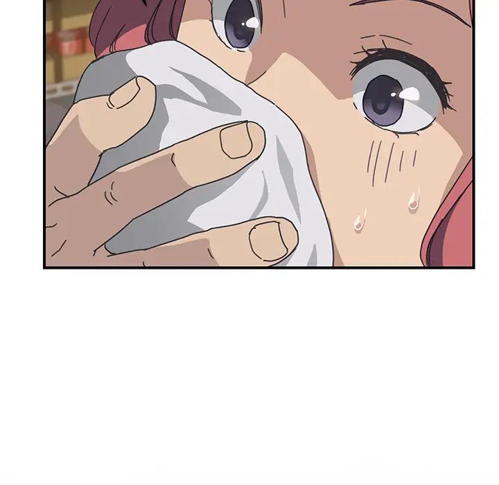 我的野蠻室友第15话