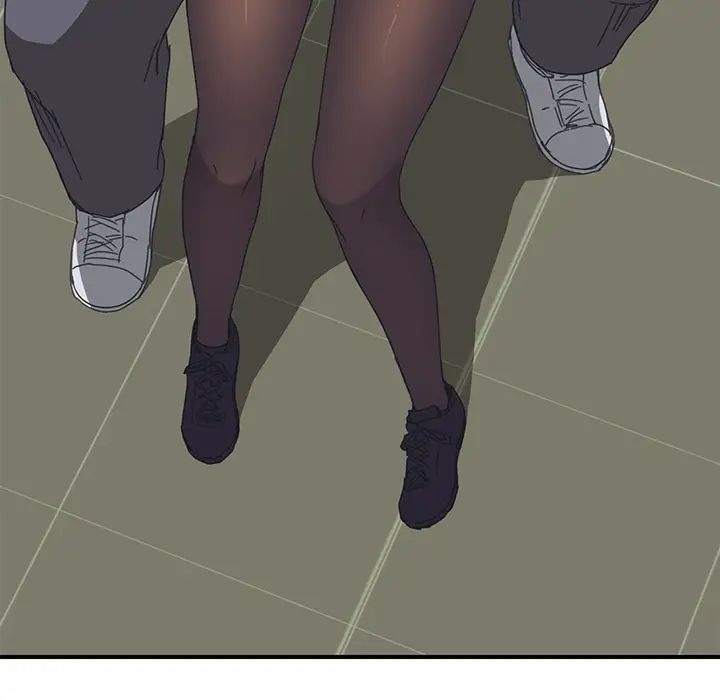 我的野蠻室友第15话