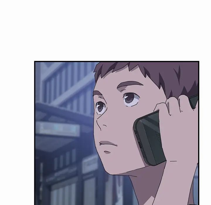 我的野蛮室友第16话