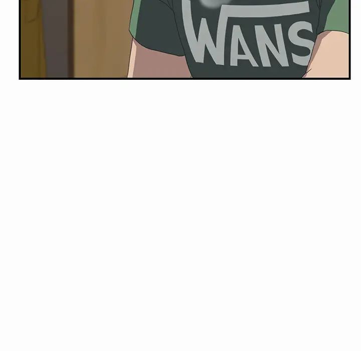 我的野蠻室友第16话