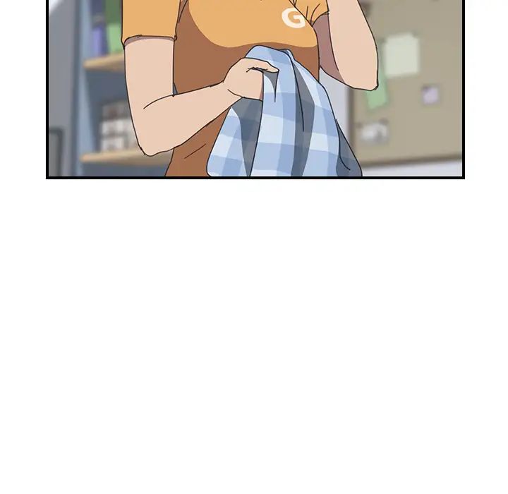 我的野蛮室友第17话