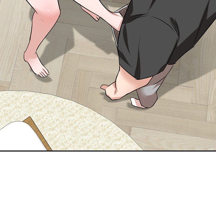 壞壞的大嫂第4話