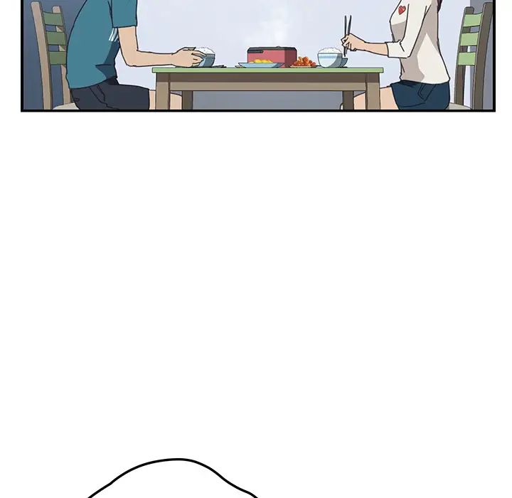 我的野蛮室友第19话-最终话（完结）