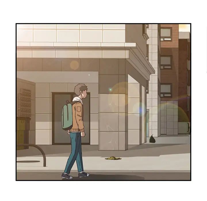 我的野蛮室友第19话-最终话(完结)