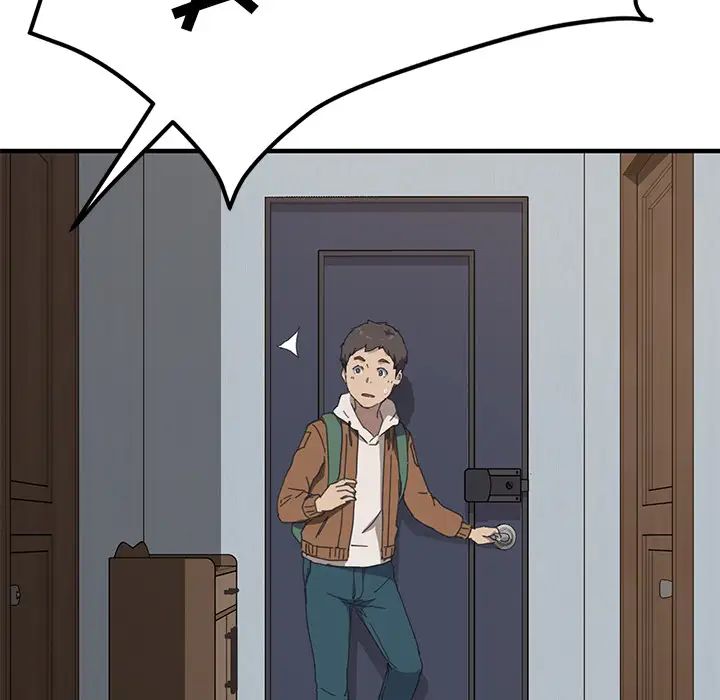 我的野蛮室友第19话-最终话（完结）