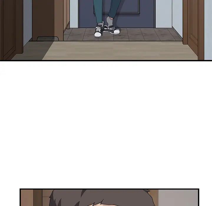 我的野蛮室友第19话-最终话（完结）