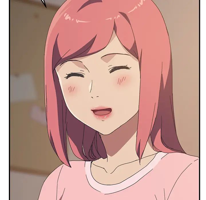 我的野蠻室友第19话-最終話（完结）