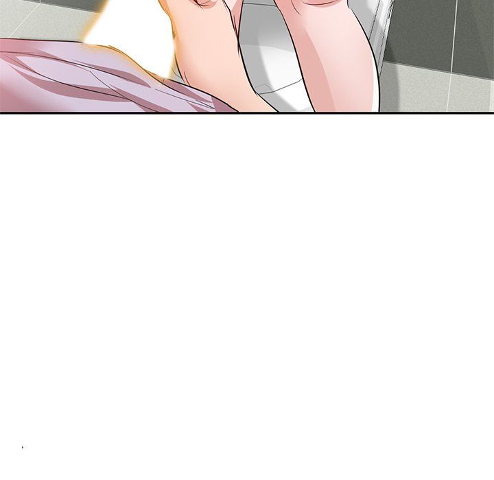 壞壞的大嫂第5話