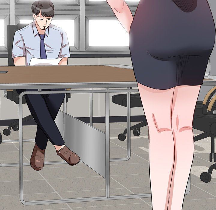 壞壞的大嫂第8話