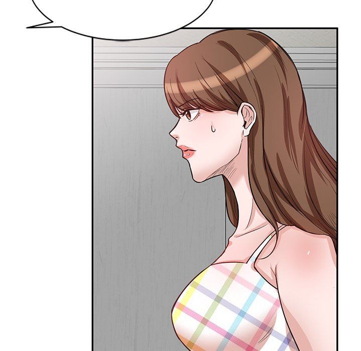 壞壞的大嫂第10話