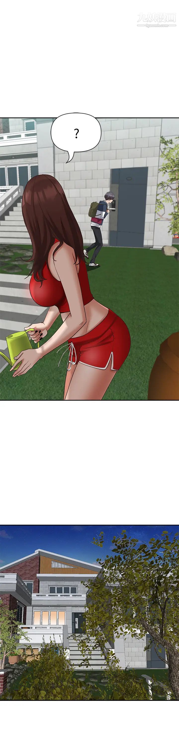 霸佔人妻第6話-安慰寂寞的阿姨