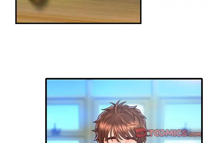 情定大阪第11話