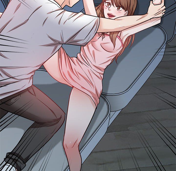 坏坏的大嫂第13话