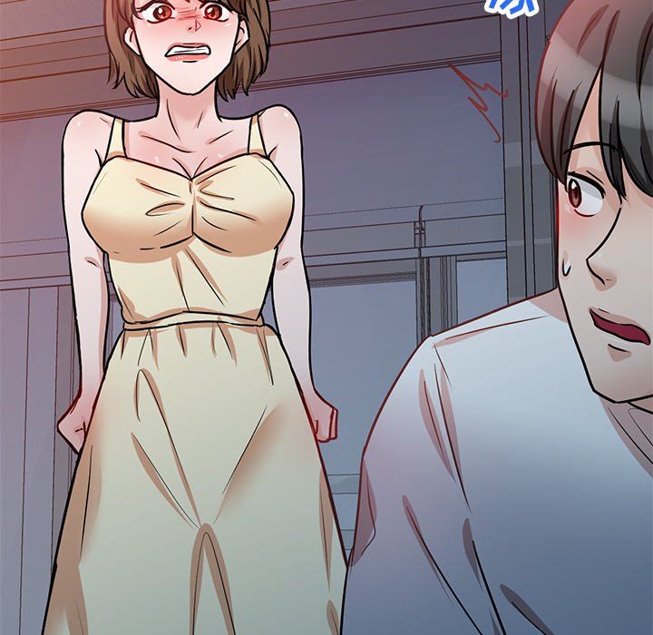 坏坏的大嫂第13话