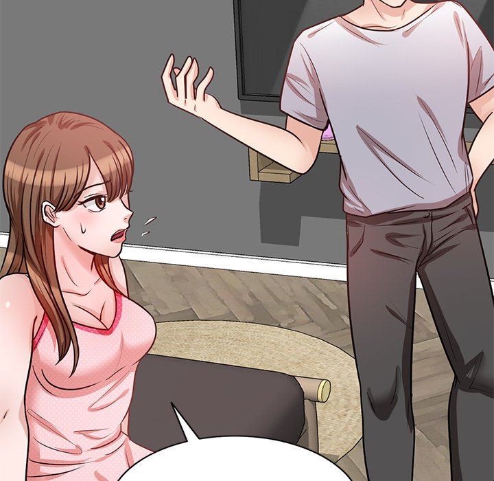 壞壞的大嫂第15話