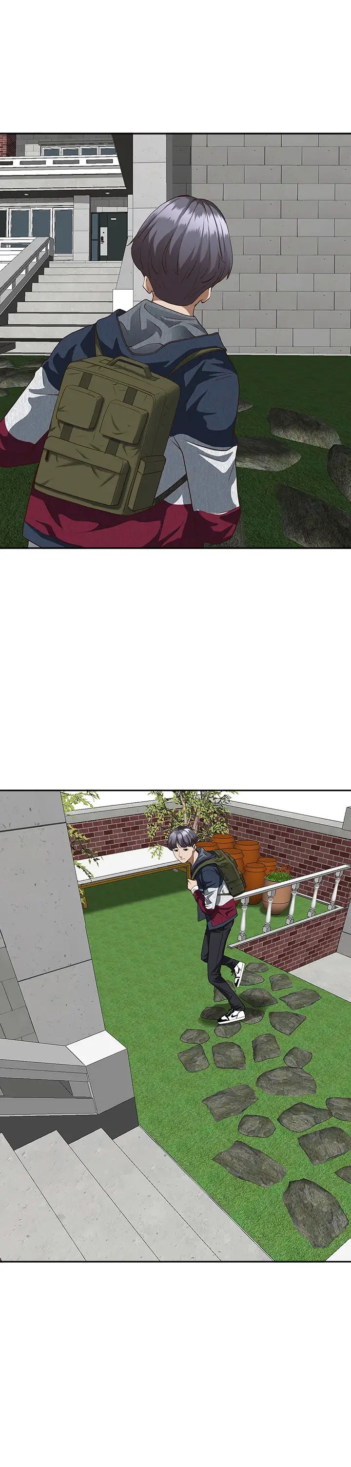 霸佔人妻第20話-我說過要溫柔點吧?