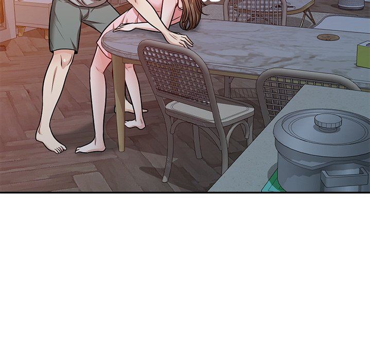 壞壞的大嫂第16話