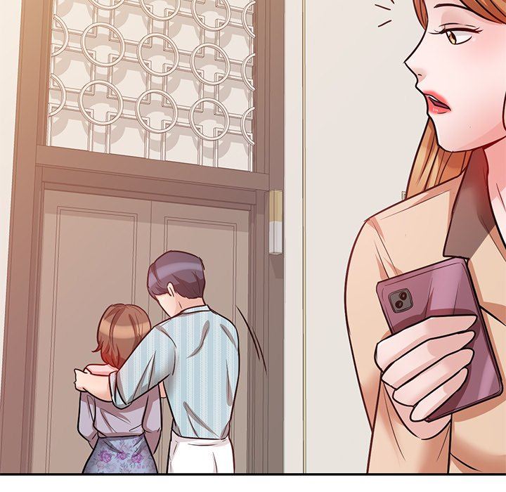 坏坏的大嫂第16话