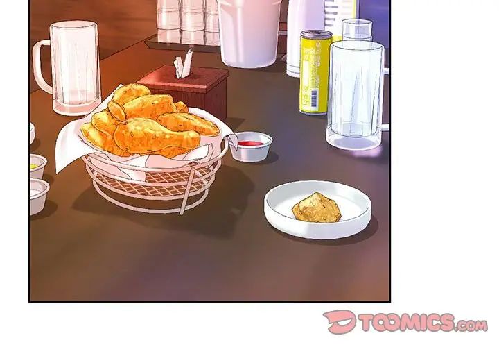 情定大阪第18话