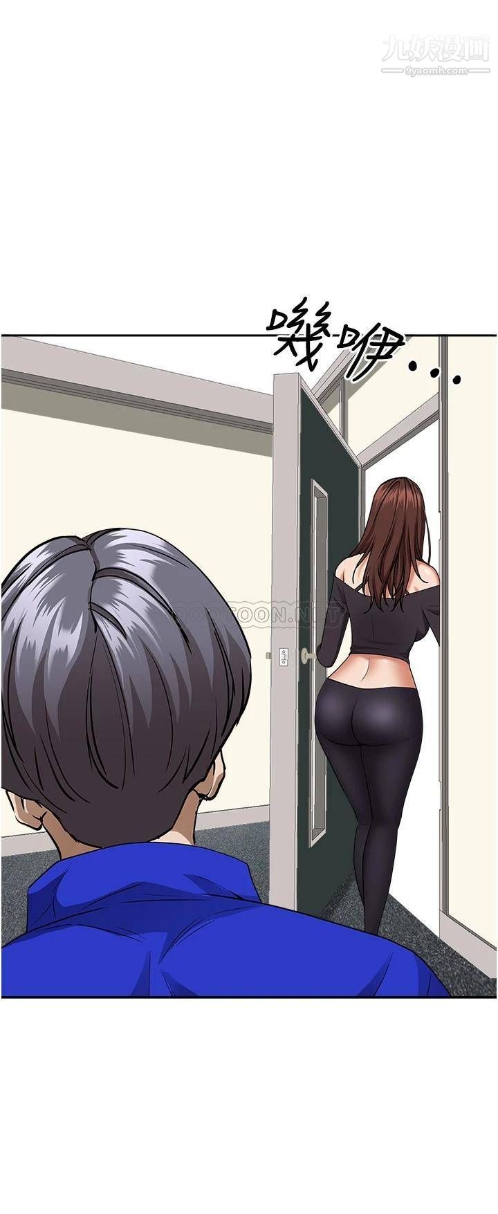 霸占人妻第31话-刺激满点的内射