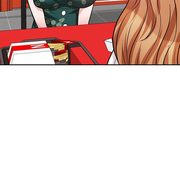 坏坏的大嫂第20话