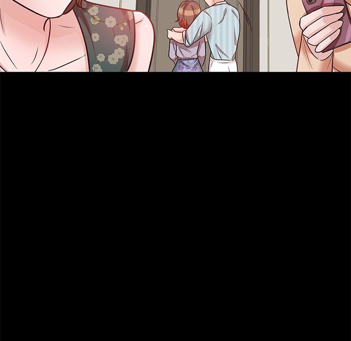 坏坏的大嫂第20话