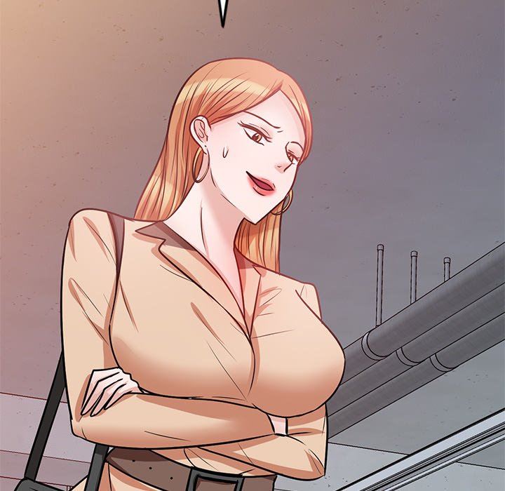 坏坏的大嫂第20话