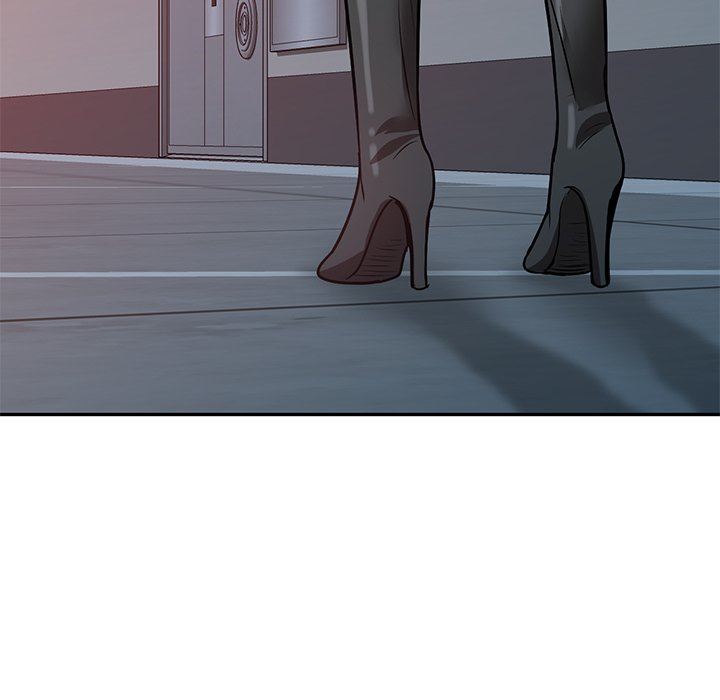 坏坏的大嫂第21话