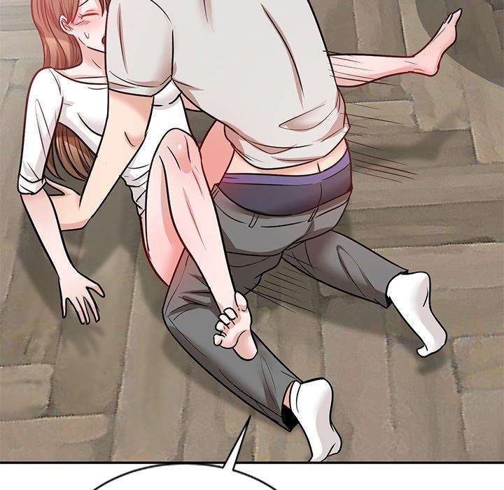 坏坏的大嫂第22话