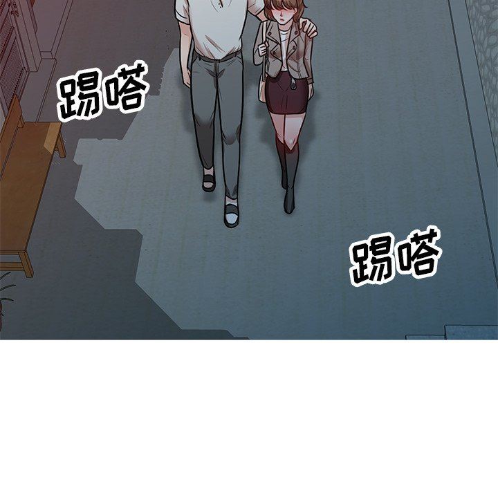 坏坏的大嫂第22话