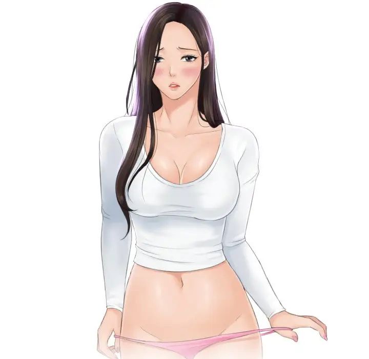 我的专属娃娃第1话