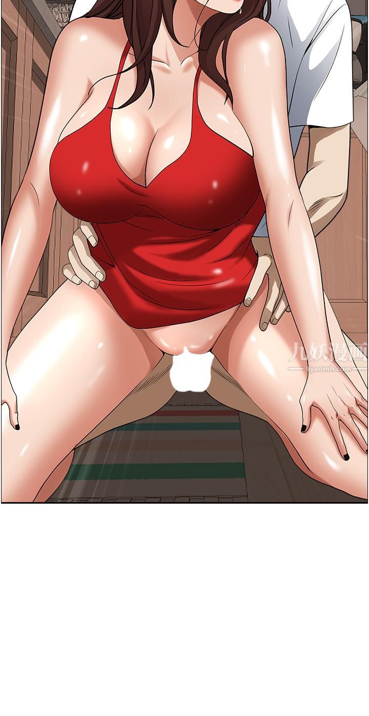 霸佔人妻第43話-被填滿的感覺超棒!