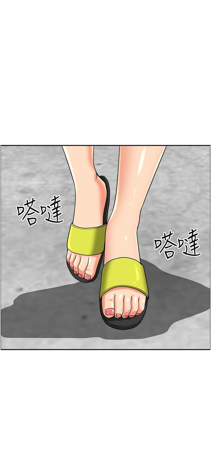 霸佔人妻第45話-不斷挑釁小老弟的熟女們