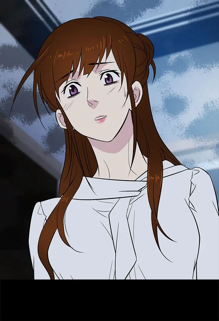 老婆回来了第14话